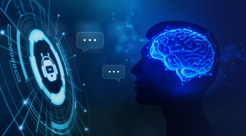 The Rise of AI-Powered Healthcare Solutions