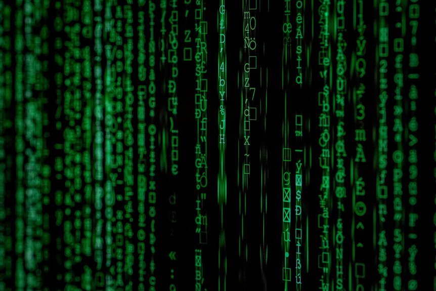 aethersync ids four numbers