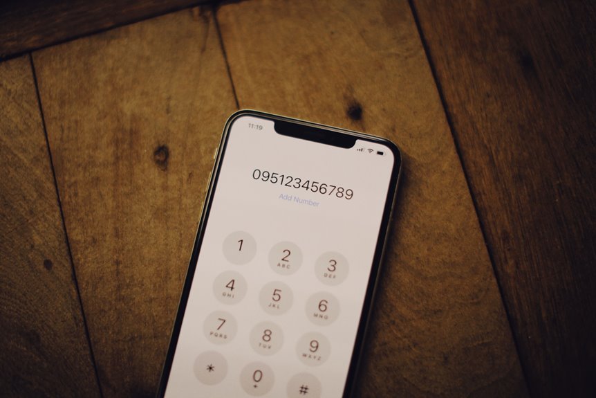crystalpulse connectivity vault numbers listed