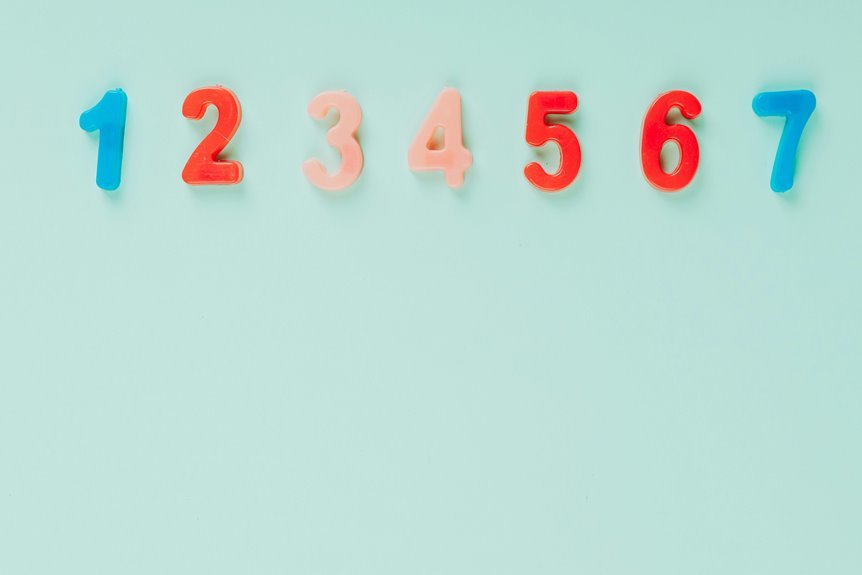 digital oversight verification sequence numbers