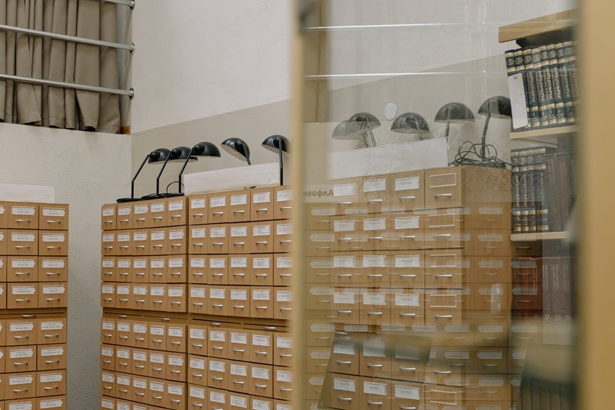 structured data monitoring archives ids