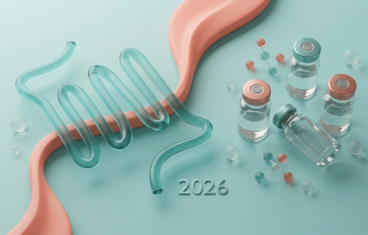 Is Compounded Semaglutide as Effective as Ozempic