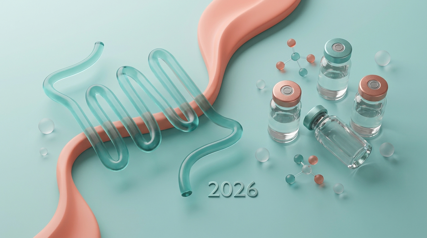 Is Compounded Semaglutide as Effective as Ozempic