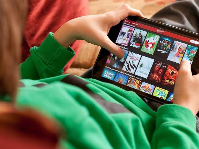 How UK Viewers Are Changing the Way They Watch Television